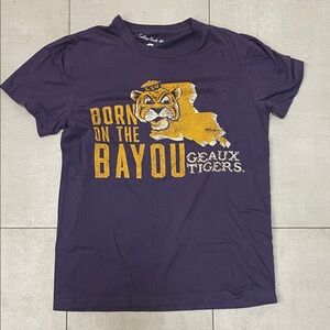 LSU Shirt